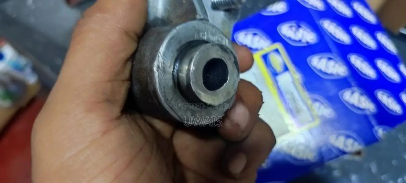 Peugeot 206 Engine Drive Belt Adjuster Tensioner