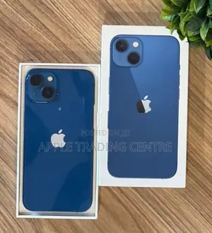 Apple iPhone 13 128GB (Used)