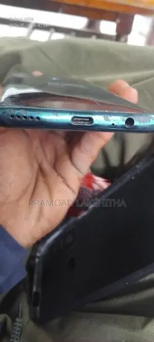 Huawei Y9 Prime (Used)