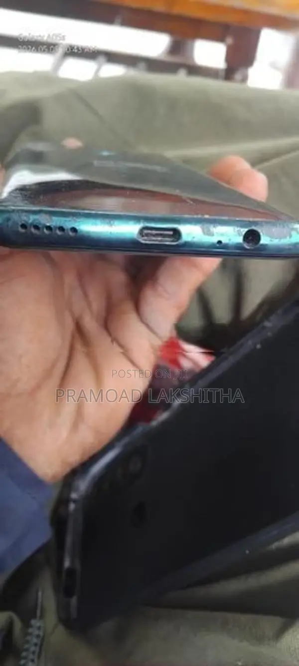 Huawei Y9 Prime (Used)