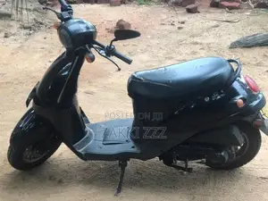Demak 48CC 2018