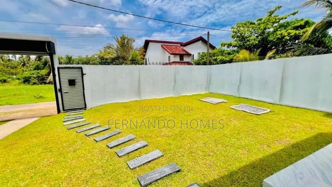 Good Area Best Upstairs Solid Built House For Sale Kandawala Katana