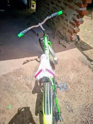 DSI Bicycle