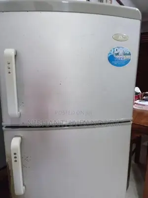 Sisil Refrigerator