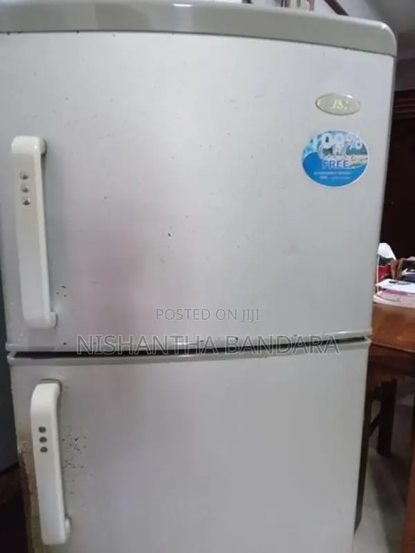 Sisil Refrigerator