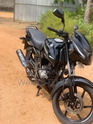 Bajaj Pulsar 150 2019