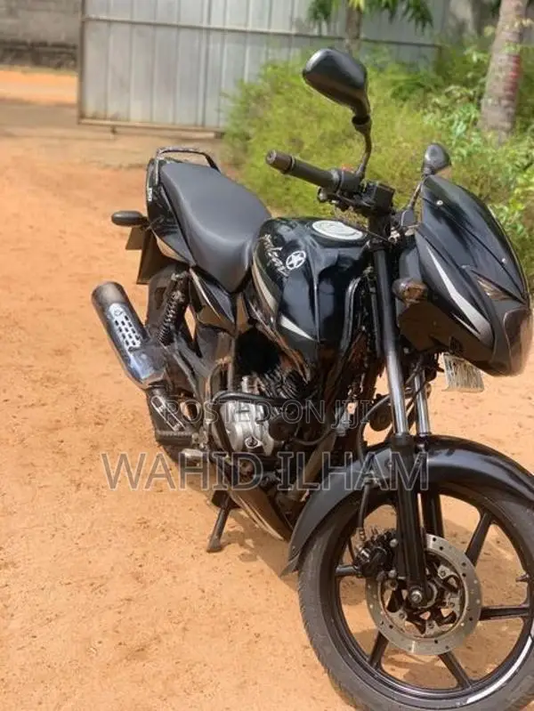 Bajaj Pulsar 150 2019