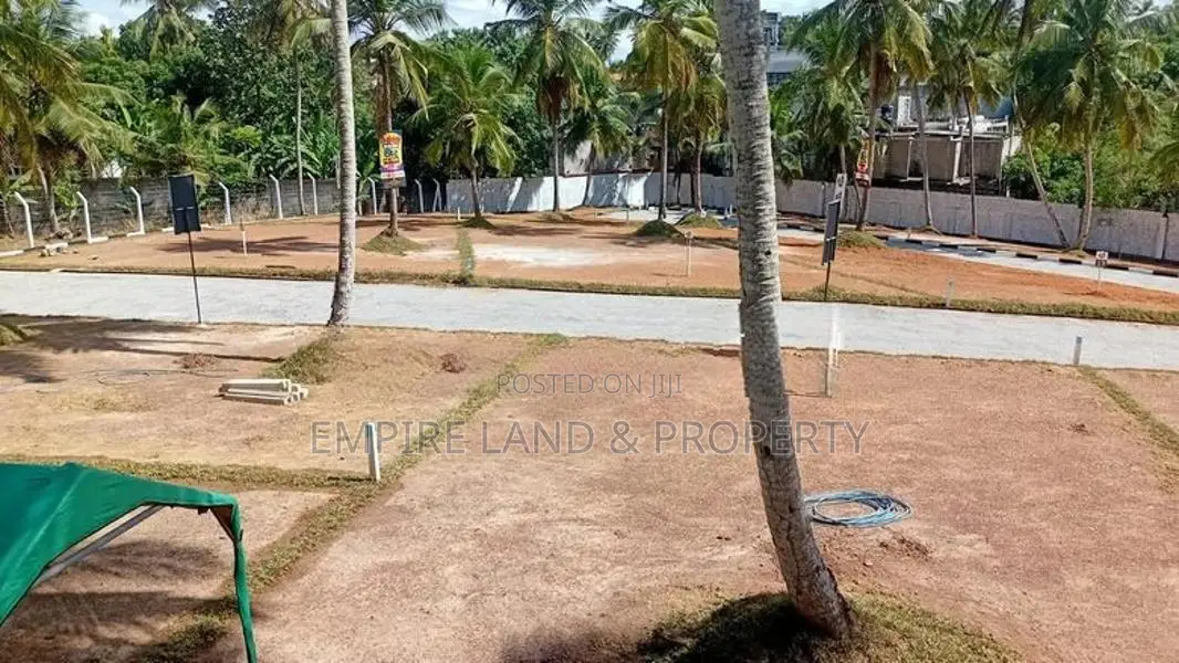 Highly Residential Land for Sale in Kandana Gated community