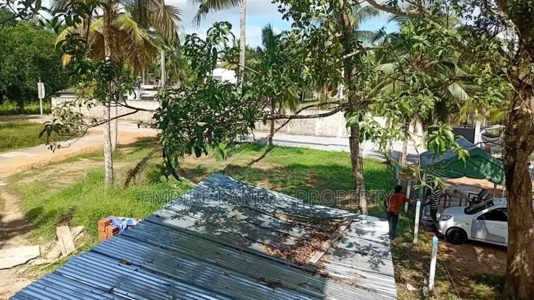 Highly Residential Land for Sale in Kandana Gated community