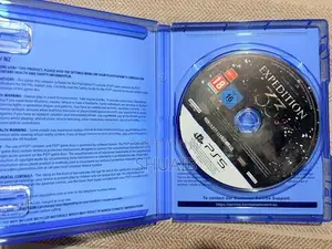 Expedition 33 Ps5 Game
