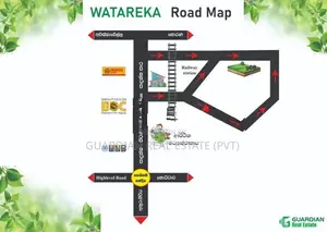 Residential Land Plots for Sale in Amadoluwa