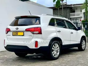 Kia Sorento 2013