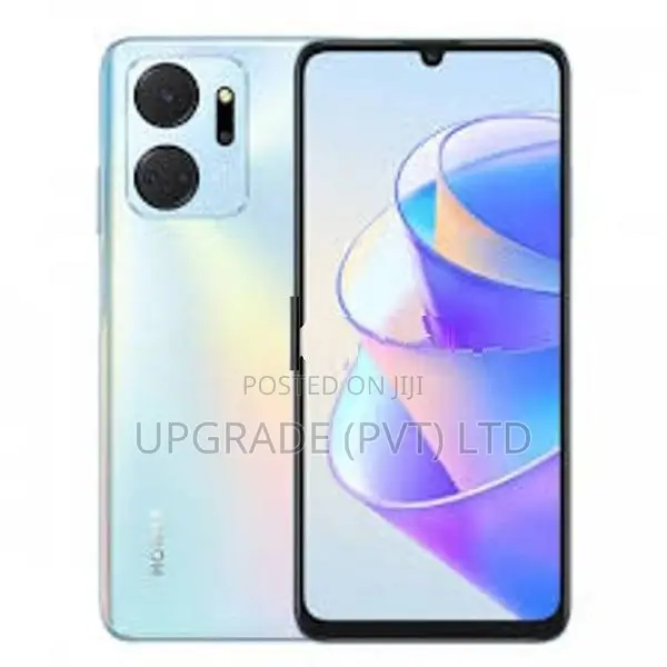 Honor X7a 6GB 128GB (Brand New)