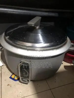 Rice Cooker 10 L Richsonic