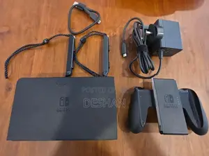 Nintendo Switch OLED + Pro Controller Zelda Game Carrying Case
