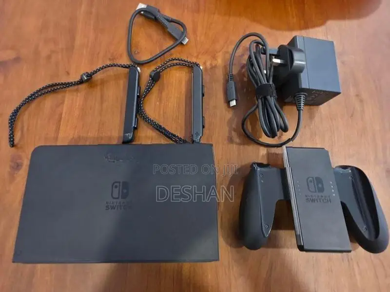 Nintendo Switch OLED + Pro Controller Zelda Game Carrying Case