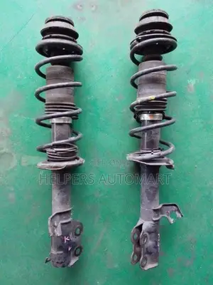 Nissan March K13 Front Shock