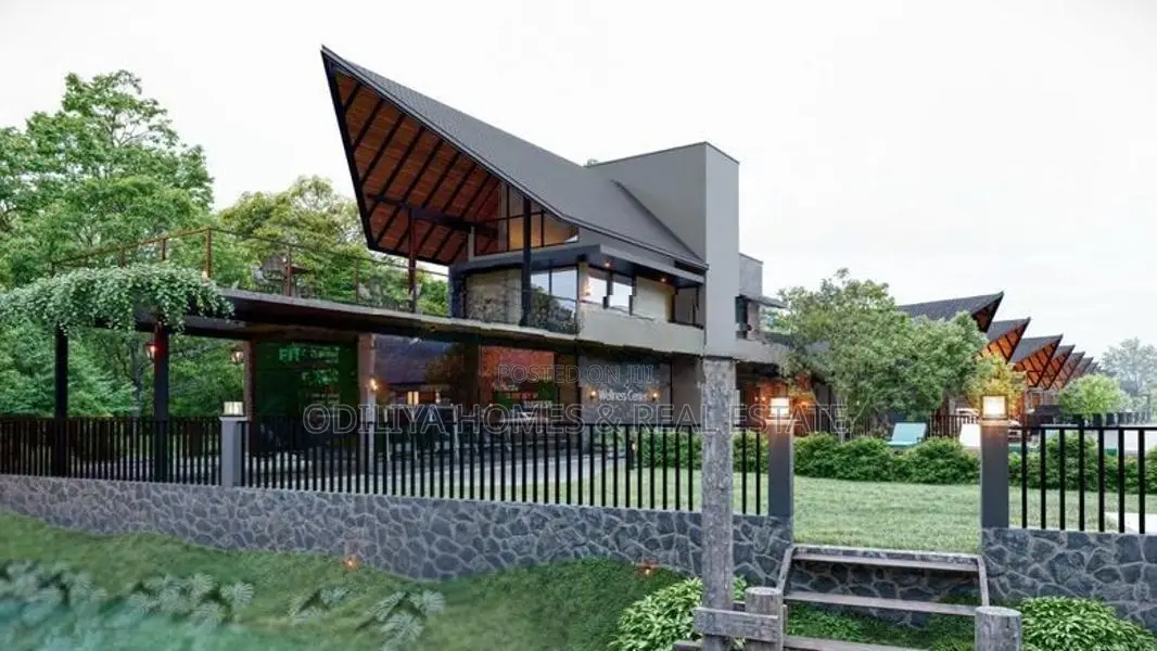 Passive Income, Active Luxury: We Manage, You Earn.