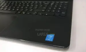 Dell Inspiron 5558 Core i3 5th GEN 15.6-inch Display 8GB RAM 500GB HDD