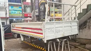 Tata 709 14.5 තට්ටුව