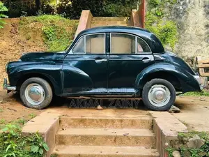 Morris Minor 1968