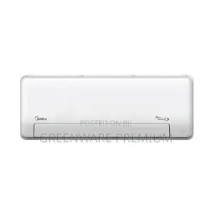 Midea 24000 BTU-R32 Extreme Plus Inverter (White Panel)