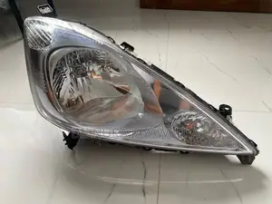 Fit Shuttle Right Head Light