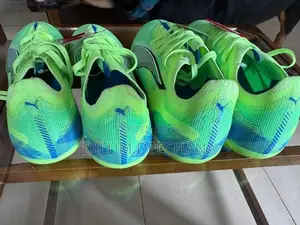 Puma Rugby Boot