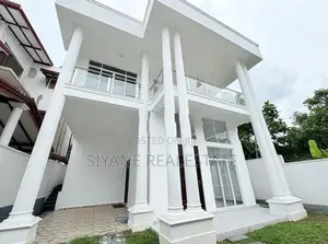 Beautiful Modern Luxury House For Sale In Pannipitiya