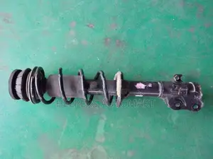 Suzuki Wagon R MH44S Front Shock
