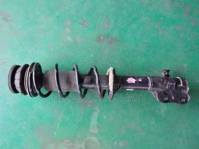 Suzuki Wagon R MH44S Front Shock
