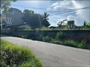Prime Land for Sale in Ratmalana