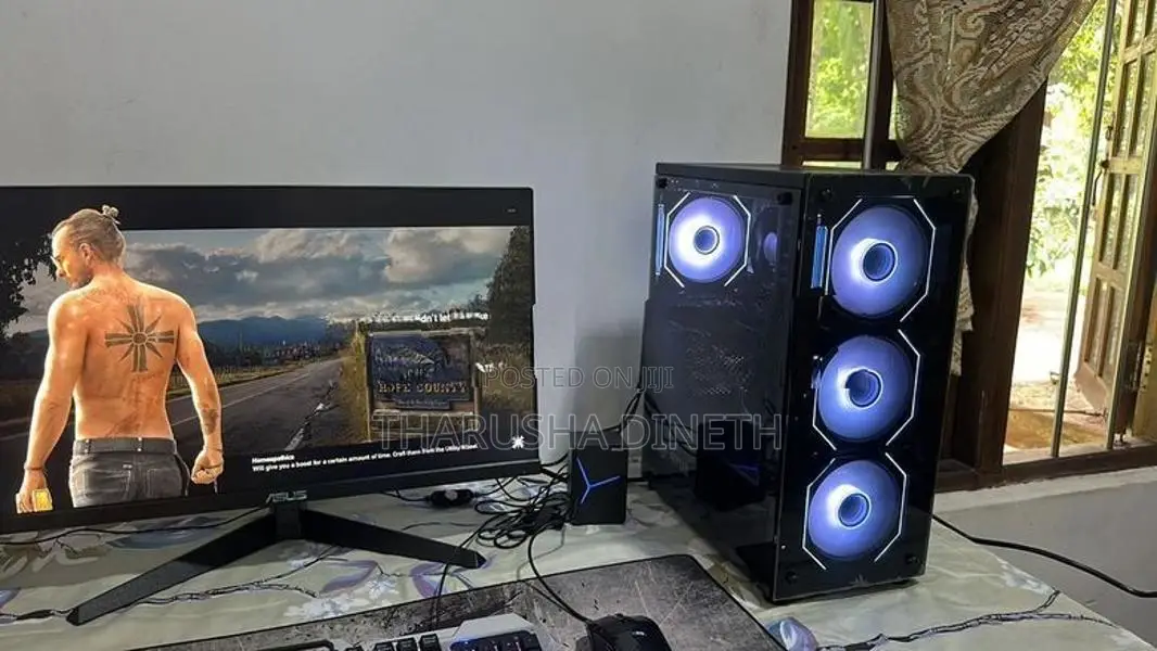 Geming PC