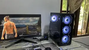 Geming PC