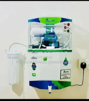 RO Water Filter