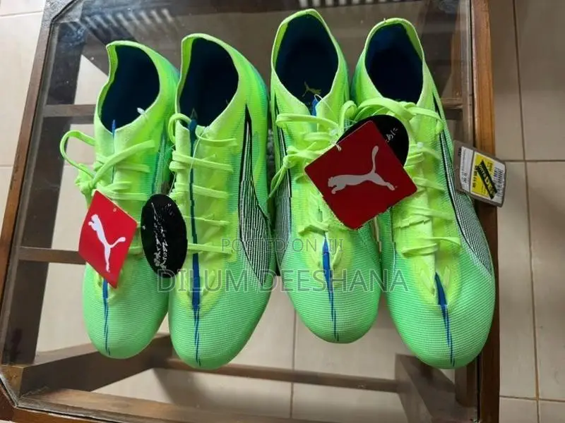 Puma Rugby Boot