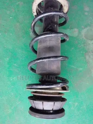 Suzuki Wagon R MH44S Front Shock