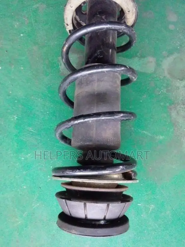 Suzuki Wagon R MH44S Front Shock