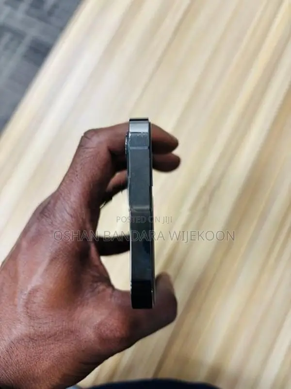 Apple iPhone 12 Pro (Used)