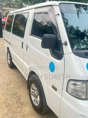 Nissan Vanette 2013 2010