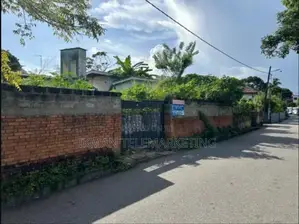 Prime Land for Sale in Ratmalana