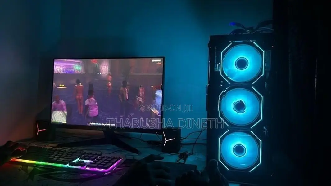 Geming PC