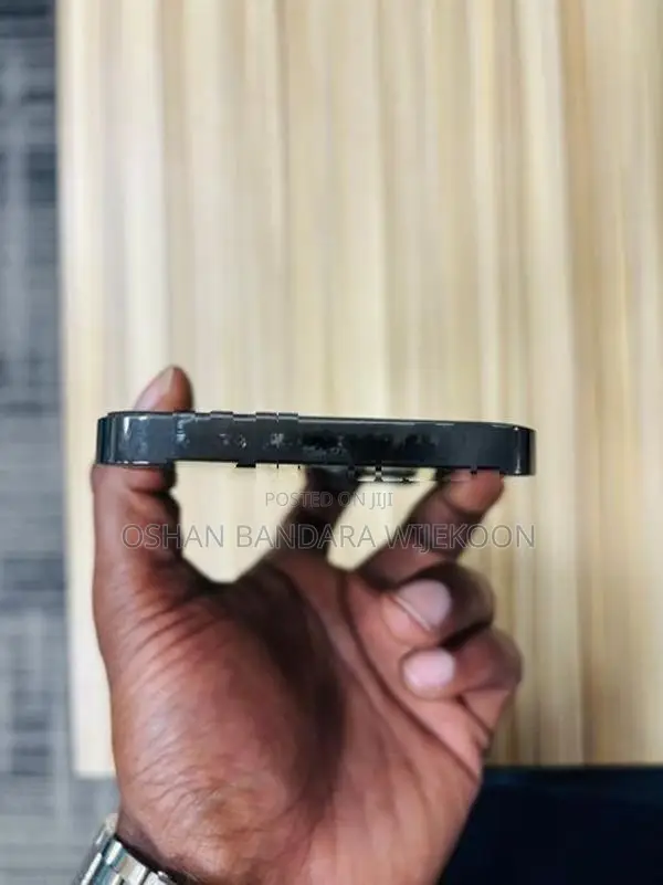 Apple iPhone 12 Pro (Used)