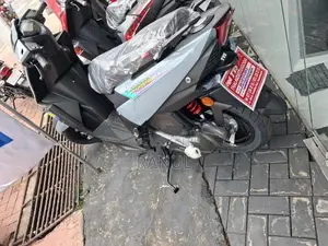 TVS Ntorq 125 2026