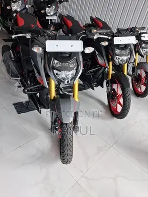 TVS Apache RTR 160 2026