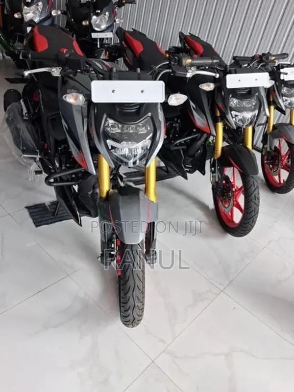 TVS Apache RTR 160 2026