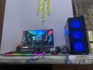 Geming PC
