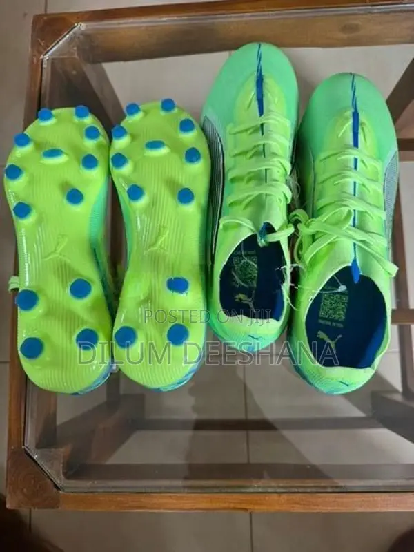 Puma Rugby Boot