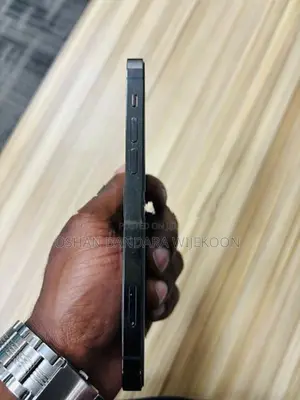 Apple iPhone 12 Pro (Used)