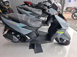 TVS Ntorq 125 2026